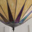 Sylvan Semi Flush Mount