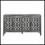 Armoire antique Hollow