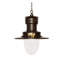 Lustre suspendu en laiton-90606066-90606074-90606056