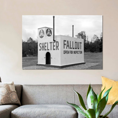 Reproduction de photo sur toile tendue