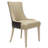 Abby 16.7'' H Upholstered Side Chair-22353718