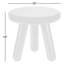 Table d'appoint Cerro Laque-1437823002