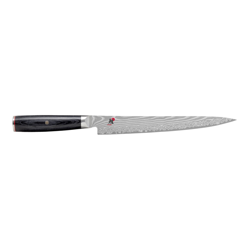 Mijiabi 5000 FC-D Sujihiki 24 cm