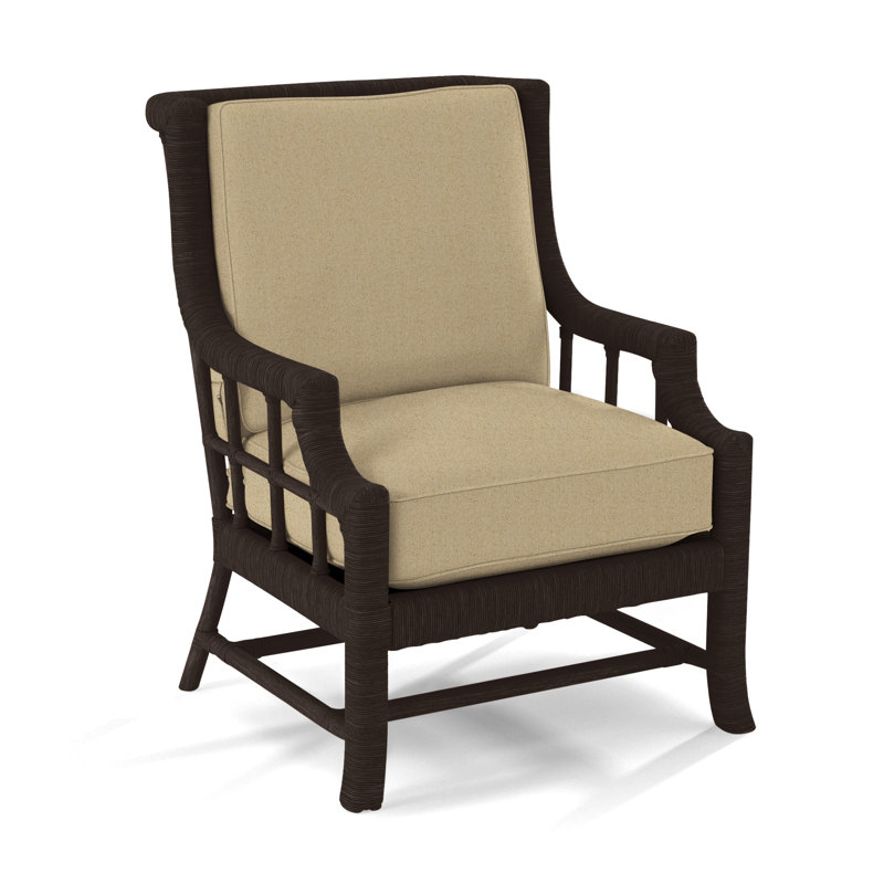 Fauteuil Lafayette, Java, Sable Elite; 0321-74