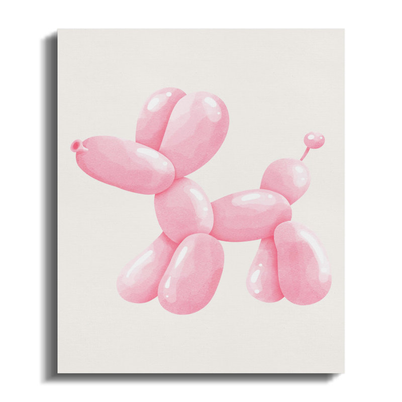 Crampton Wrapped Canvas Print Set, 9x12