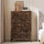 Commode 5 tiroirs Dorne-1701637385