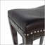 Contre-tabouret Tiffin