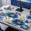 Polyester Desk Pad-120007551