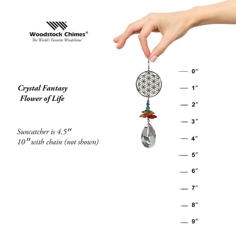 Luminaire suspendu fantaisie Fantasy ™