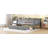 Twin Size Daybed-1890238465