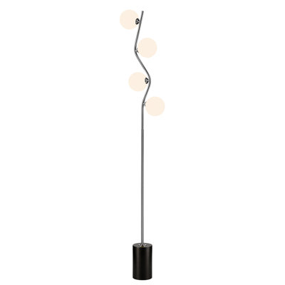 Dennehy 165cm Tree Floor Lamp