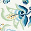 Alexandra Vine Linen Fabric-812689183