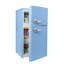 Réfrigérateur compact et congélateur Avanti Retro Series, 3,0 pieds cubes pi.-72921495