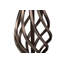 Zoey 49cm Twist Traditional Metal Table Lamp-89052605