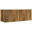 Kowana Unfinished Floating TV Stand for TVs up to 40"-1675669682