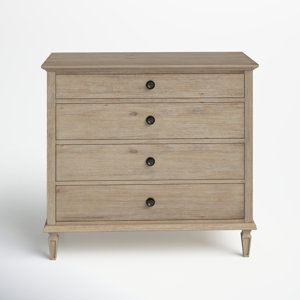 Garland 4-Drawer Dresser