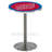 Round Metal Base Dining Table-12162705-12162755