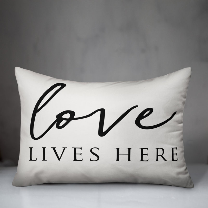 Throw Pillow