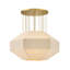 6-Light Chandelier