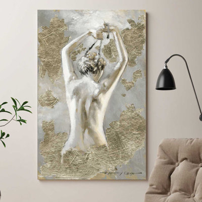 " Intimate I " by Anthony Orme