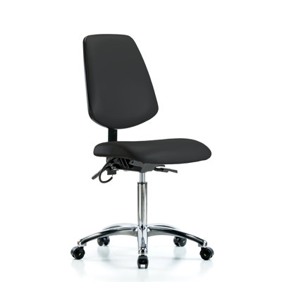 Chaise de travail Damian