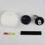 Luminaire suspendu simple à 1 lumière Tadesha-1472579767
