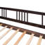 Lit de jour en bois avec deux tiroirs, SKU ANCIEN: LPAAP
