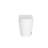 Smart Toilet With Front Cleaning Women's Washing(Remote Included)