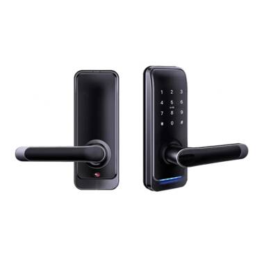 Yale Assure Lock 2 Keypad With Bluetooth And Valdosta Lever