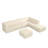 Boneless Vasya Modular Sectional Sofa-1064710897-1067957687
