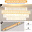 Lustre 10 lumières Joyana