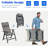 Patio Folding Chairs Set Of 2-1286498566