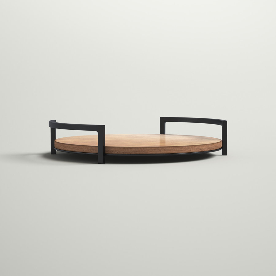 Audrey Coffee Table Tray