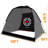 Galileo Metal Goal with Carrying Case-55234979