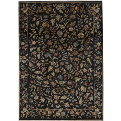 One-of-a-Kind 10' X 14'5" Area Rug