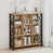 Rustic Oak selected