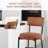Altamonte 15.75 Wide Counter Stool-1208072403