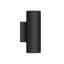 Lorna 2 - Light LED Flush Mounted Sconce-687950688-687950700-687950689