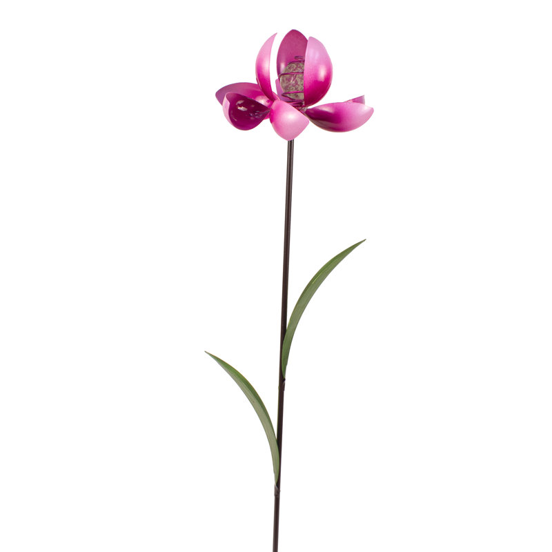 Piquet de jardin Plants & Flowers, Rose