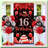 Retro Chic Hot Girls Backdrop 72 Inches