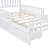 Classic Twin Platform with Pine Guardrails and Storage Drawers-117502803-117502802