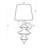 Hope Sconce