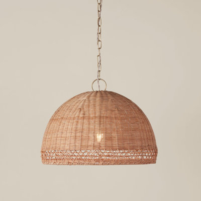 Augusta Pendant