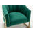 Tellico Upholstered Barrel Chair-146046265