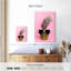 Ananas rose chic-97899955