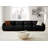 Owades Upholstered 127.95'' Sofa-1693067472