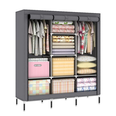 Olson Wardrobe