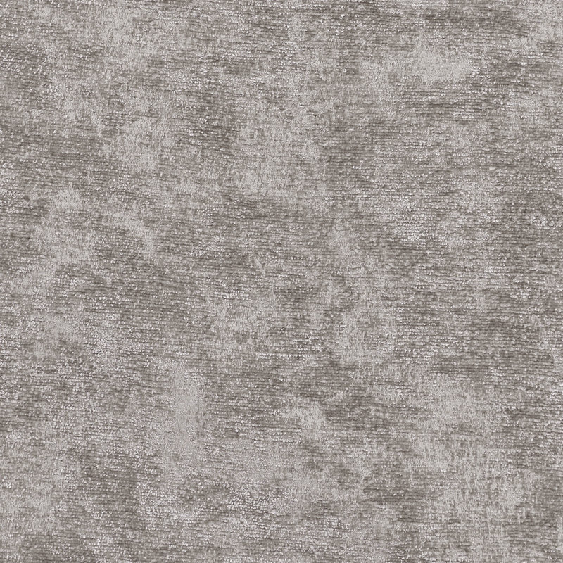 Tissu chenille Odessa, Pierre