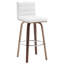 Tabouret pivotant rembourré-712435034-710368774