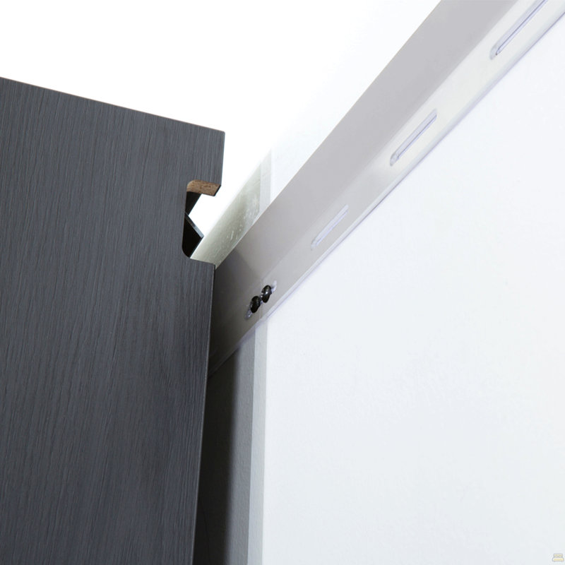 Metal Wall Storage Cabinet